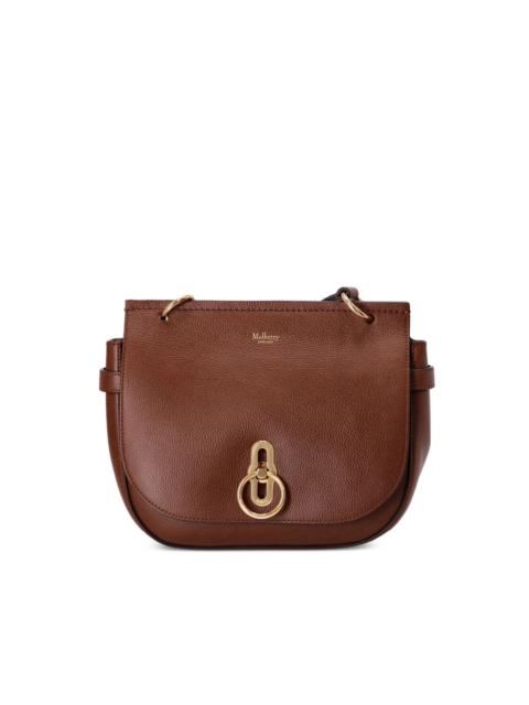 Mulberry Amberley hardware satchel bag