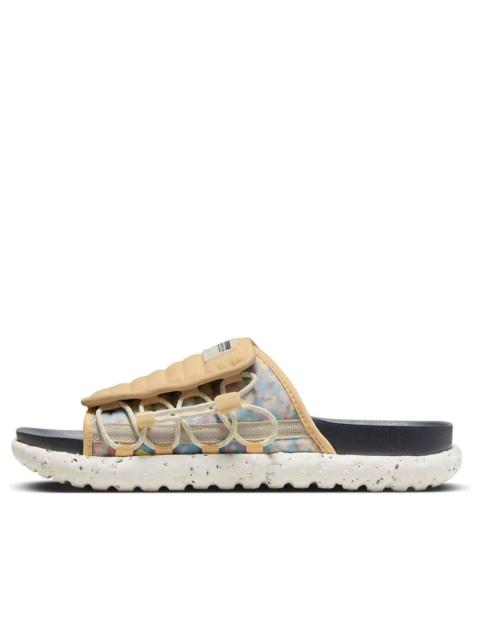Nike Nike Asuna 2 Slide Next Nature 'Sesame' FB3027-200