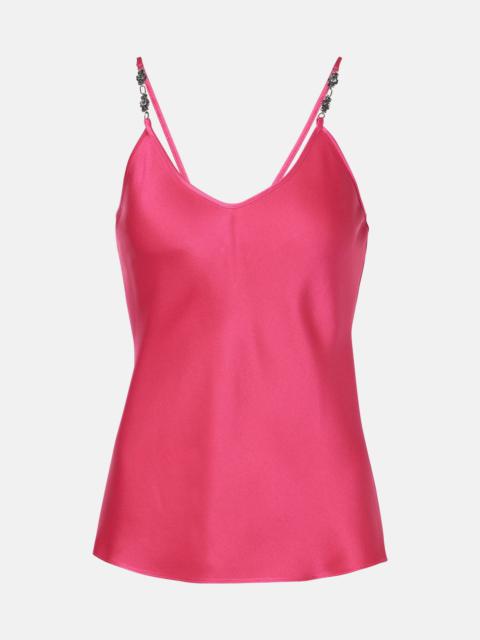 Max Mara Afelio top