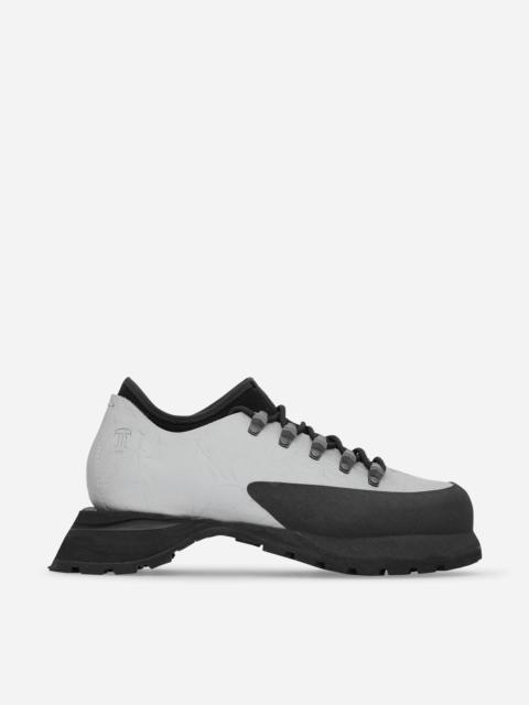 DEMON Poyana Leather Boots Reflective