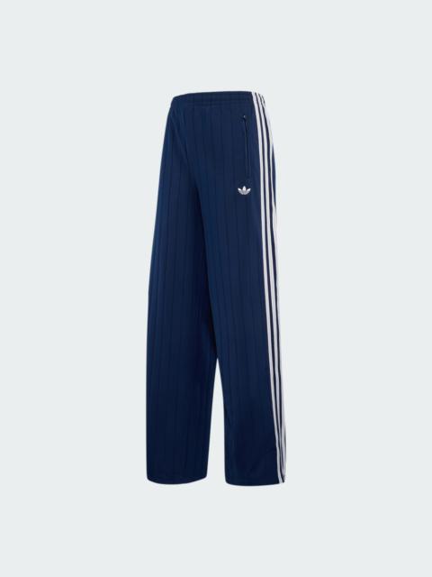 adidas Originals PINSTRIPE FIREBIRD LOOSE TRACKPANT