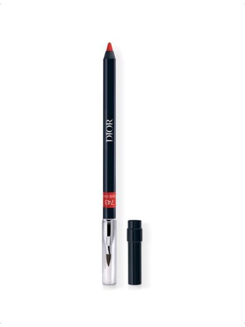 Dior New Rouge Dior contour lip liner 1.2g