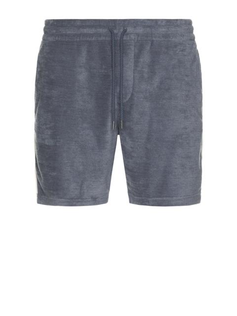 FAHERTY Cabana Towel Terry Sweatshort