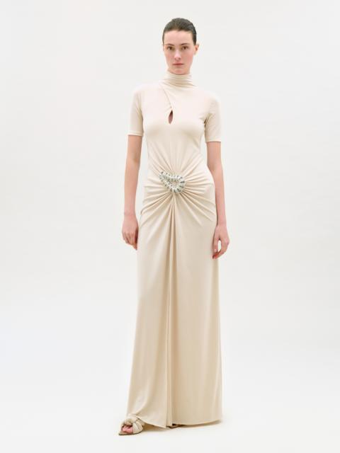 SILVIA TCHERASSI Cierra Dress