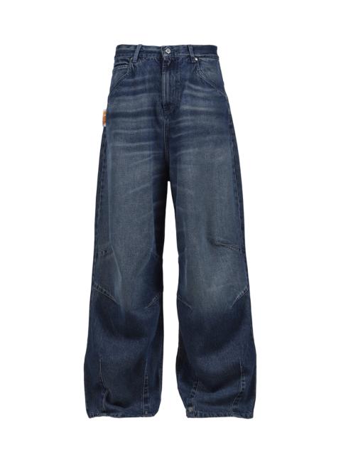 PDF LEGGENDA PANT / BLU