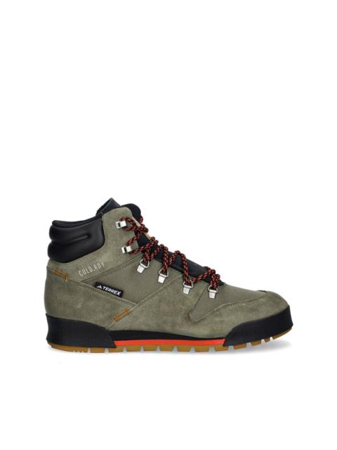 adidas TERREX Cold.Rdy Snowpitch boots