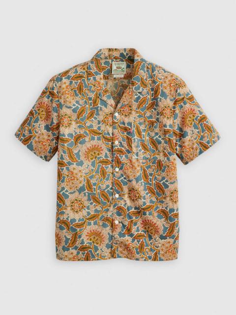 Levi's SUNSET CAMP SHIRT