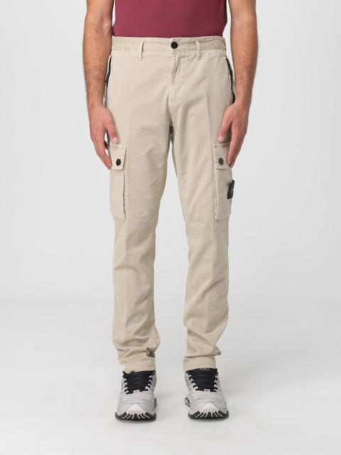 Pants men Stone Island