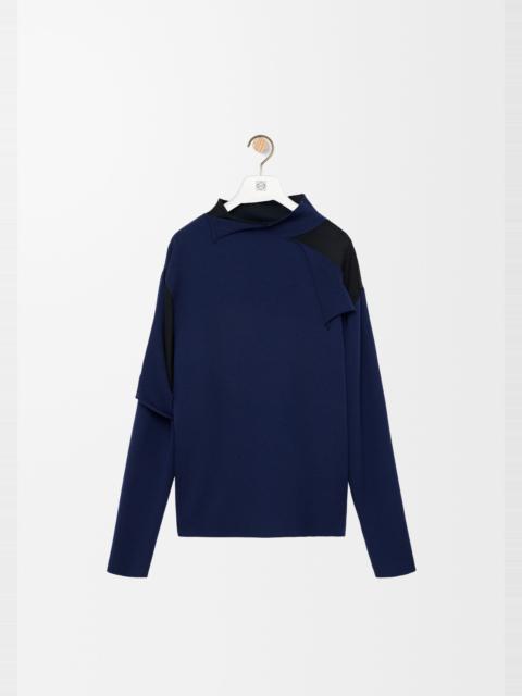 Loewe Sweater in wool