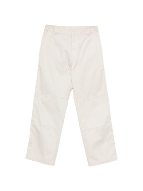 MM6 Maison Margiela panel trousers