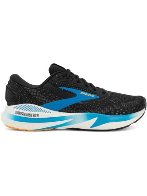 BROOKS Brooks Adrenaline GTS 24 Black Ebony Cloisonne