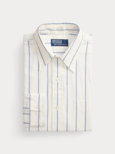 Polo Ralph Lauren Custom Fit Striped Woven Shirt