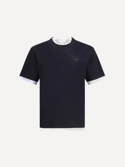 Double layer T-Shirt