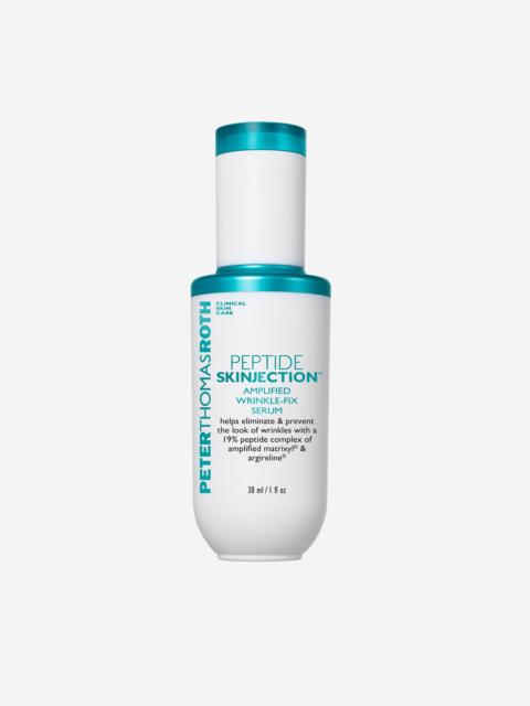 Peter Thomas Roth Peptide Skinjection Amplified Wrinkle-Fix Serum