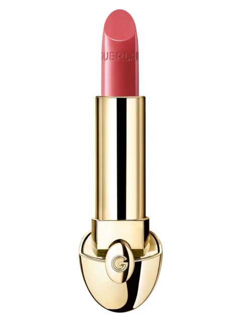 GUERLAIN Women's Rouge G Customizable Lipstick Refill - 518 Le Rose Blush Satin
