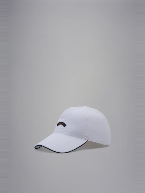 Paul & Shark BASEBALL CAP WITH EMBLEM