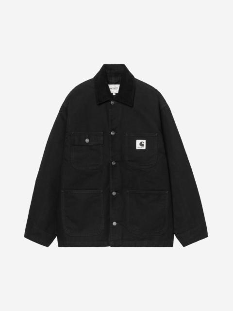 Carhartt WIP Women's OG Michigan Coat (Spring)