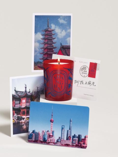 Diptyque Shanghai - Classic Candle