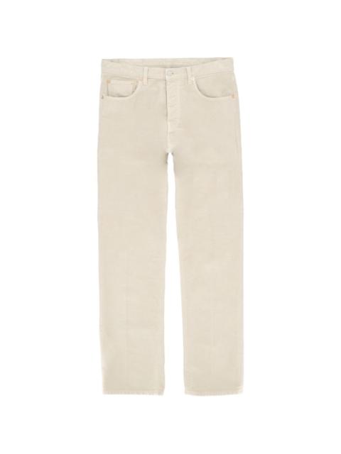 FORTELA five-pocket trousers