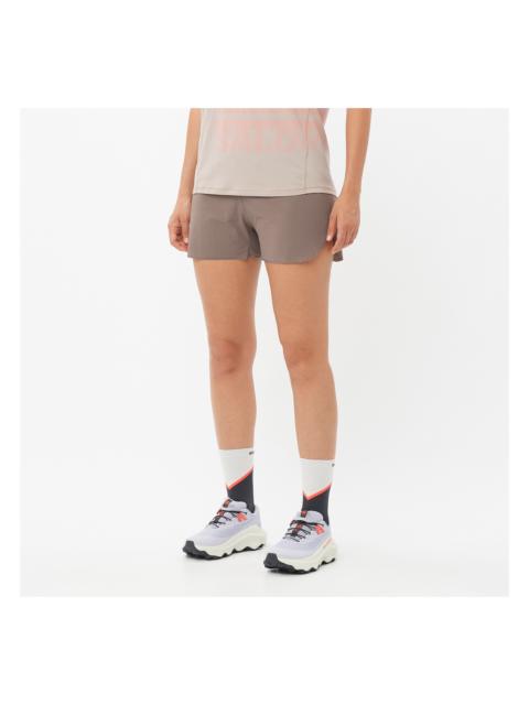 SALOMON SENSE AERO 3"