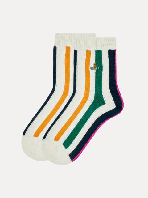 Vivienne Westwood WOMEN'S SOCKS