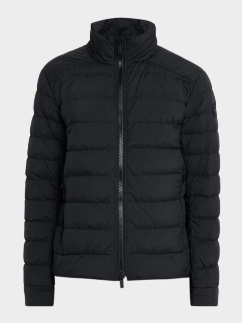 Canada Goose Men's Crofton Ripstop Jacket