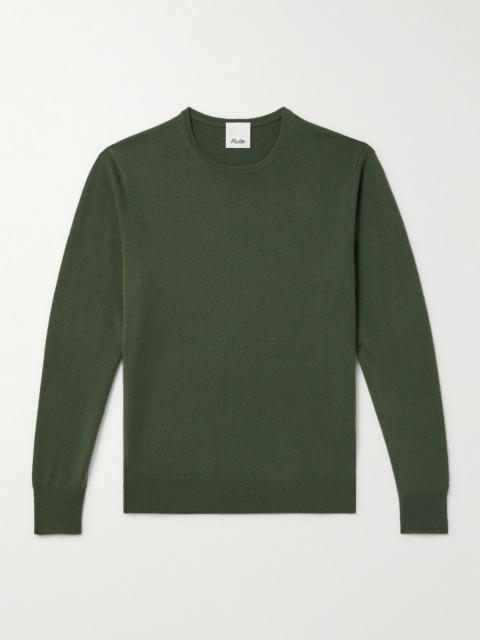 Allude Cashmere Sweater