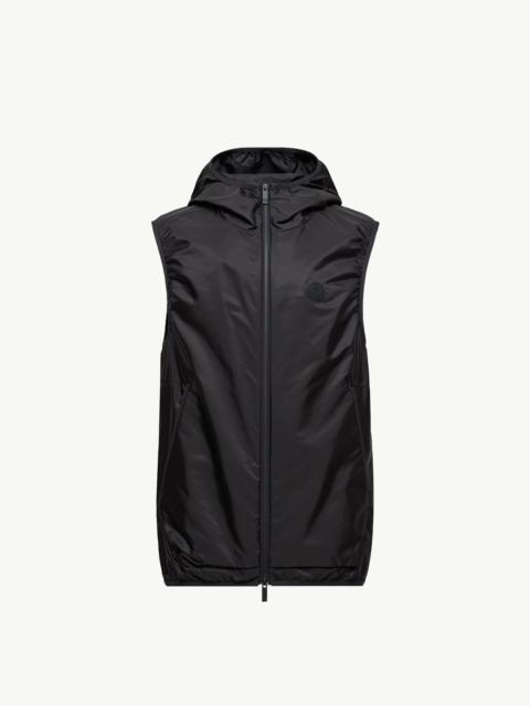 Moretan Hooded Vest