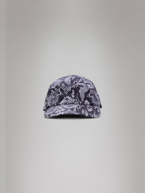 RAINS Snake Mito 5 Panel Cap