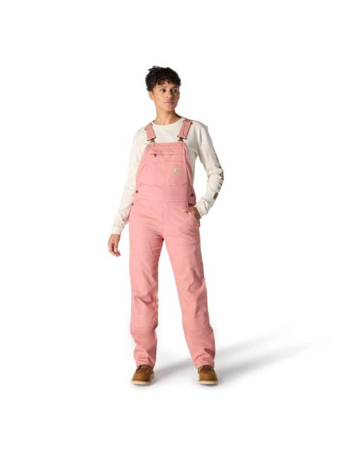 Carhartt Women's Ashland Bib Overall