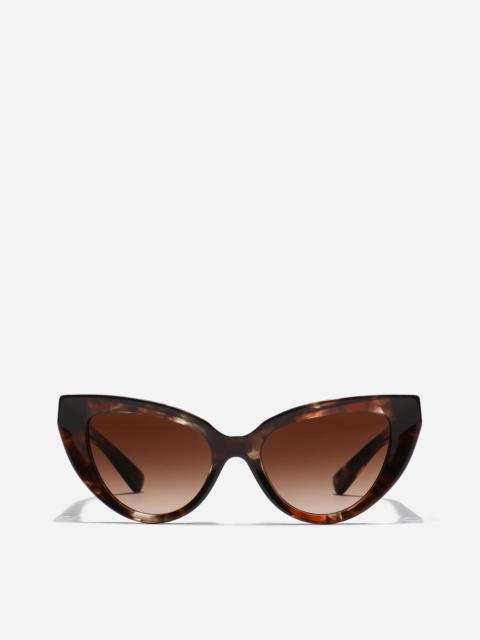 Dolce & Gabbana DG Hinge Sunglasses