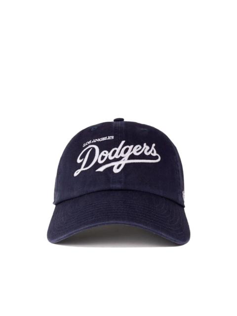 Sporty & Rich Stadium baseball cap