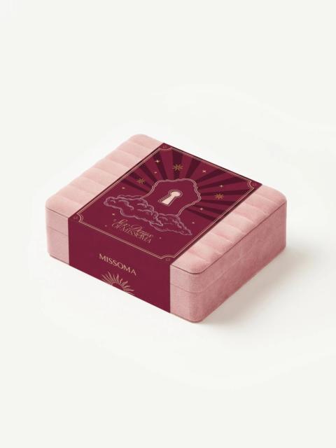 MISSOMA Silver Jewelry Advent Calendar