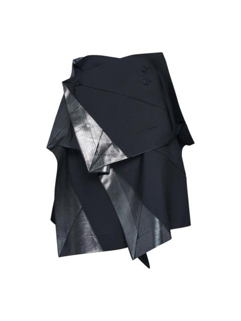 132 5. ISSEY MIYAKE Standard Skirt