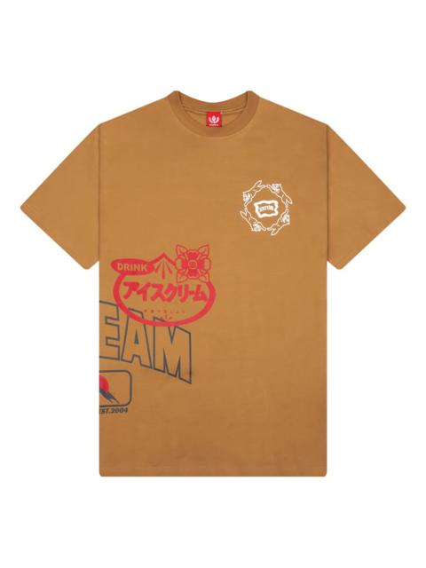 ICECREAM graphic-print T-shirt