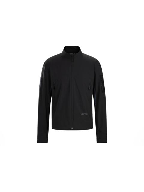 Arc'teryx Arc'teryx Axle Jacket Midnight Black