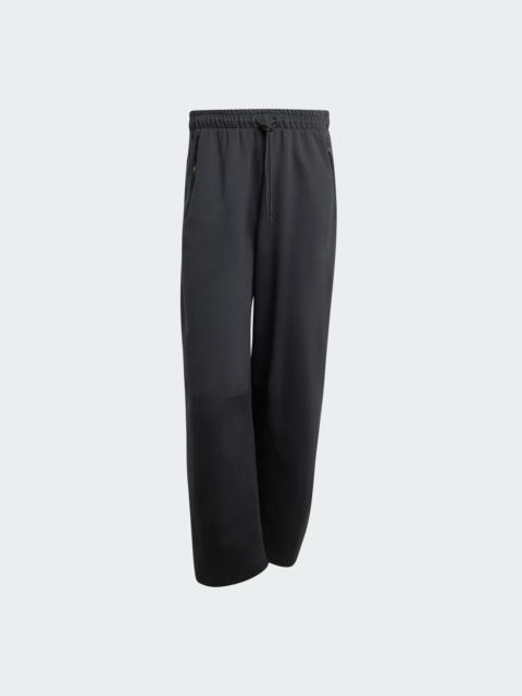 adidas ADIDAS Z.N.E. OPEN HEM PANT