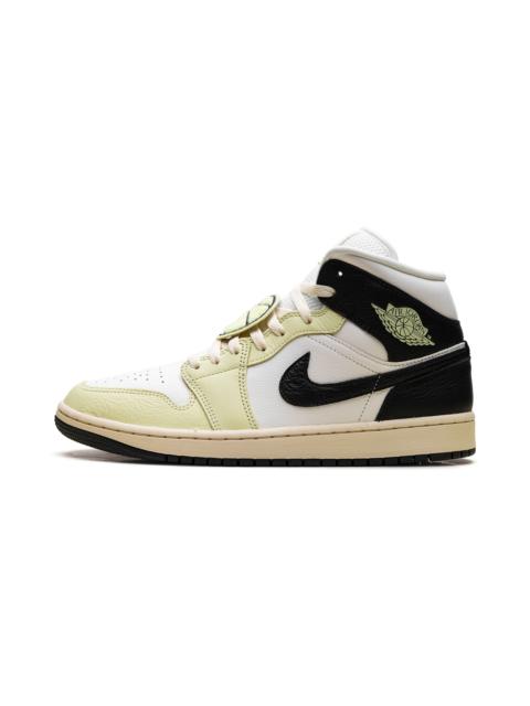 Jordan Air Jordan 1 Mid "Fall League" HQ3008 130