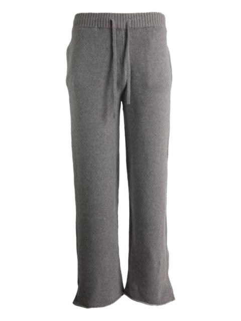 CASABLANCA drawstring trousers