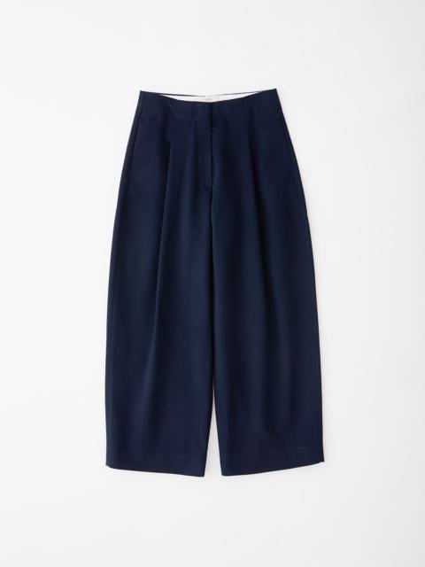 Studio Nicholson Dordoni Volume Pant