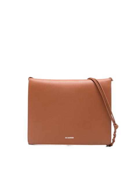 Jil Sander medium Tangle cross body bag