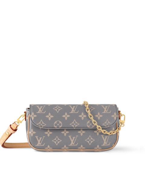 Louis Vuitton Wallet on Chain Ivy