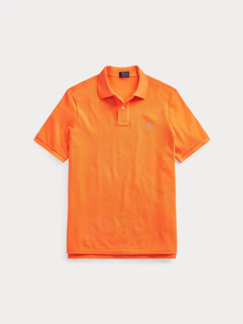 Polo Ralph Lauren The Iconic Mesh Polo Shirt - All Fits