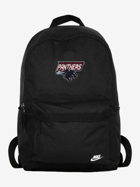 Nike Clark Atlanta Nike College Heritage Backpack