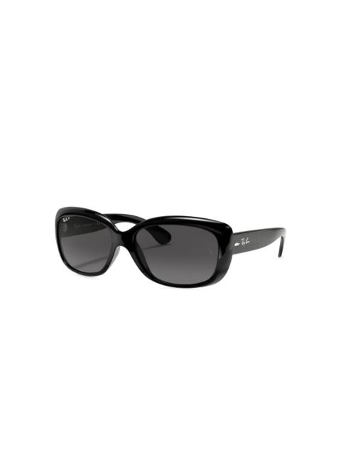 Ray-Ban Jackie Ohh sunglasses