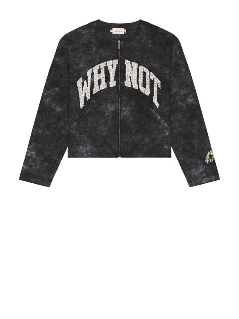 HONOR THE GIFT Twill Washed Jacket