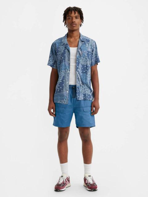 TRAIL CARGO 6" MEN'S SHORTS