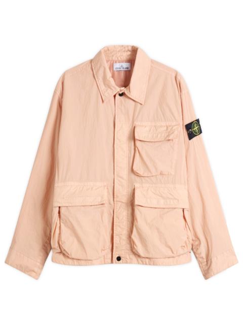 Stone Island Stone Island Crinkle Reps Jacket