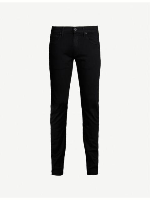 PAIGE Federal slim straight-fit jeans