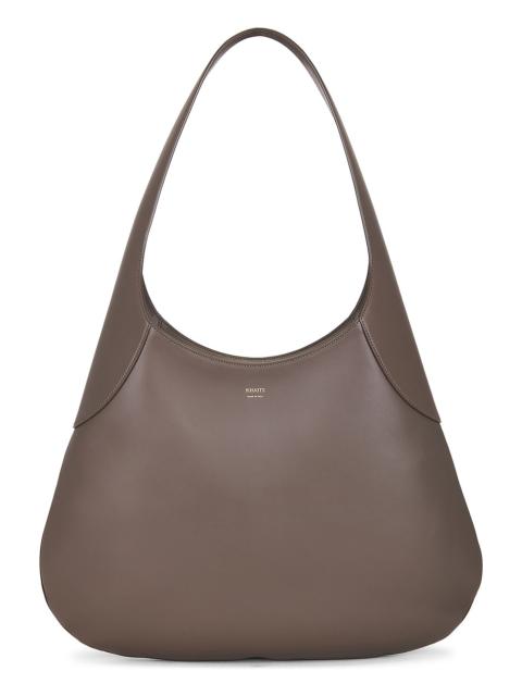 KHAITE Joan Large Hobo Bag